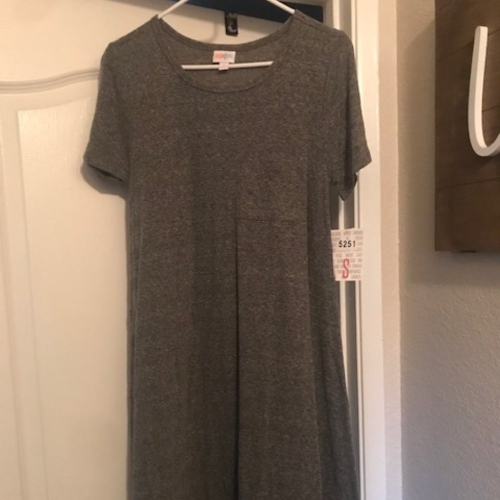 LuLaRoe Carly Dress